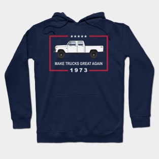 great again Hoodie